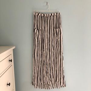 Billabong Maxi Skirt